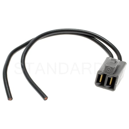 Standard Ignition Alternator Connector, S-84 S-84