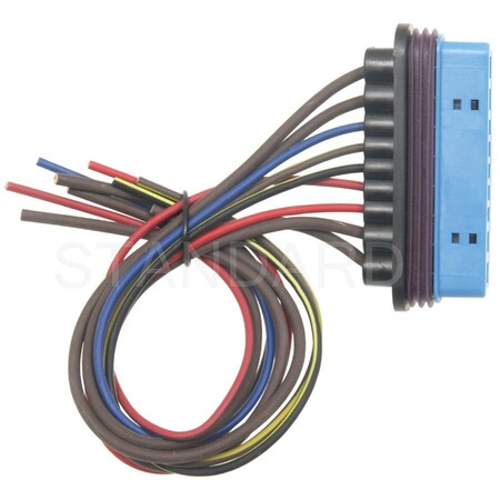 Standard Ignition Engine Valve Cover Gasket Connector, S-896 S-896