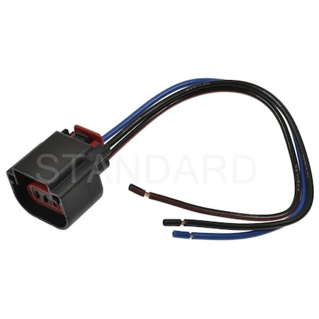 Standard Ignition Headlight Connector, S-899 S-899