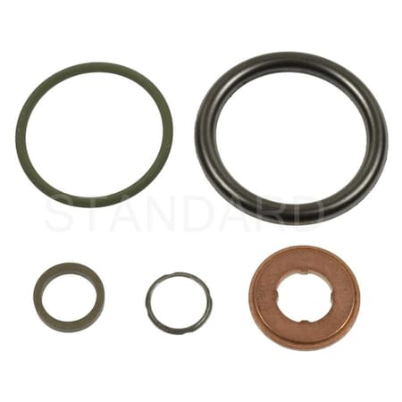 Standard Ignition Fuel Injector Seal Kit, SK146 SK146