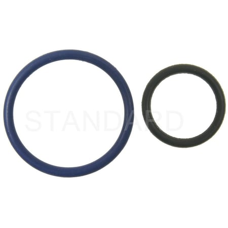 Standard Ignition Fuel Injector Seal Kit, SK16 SK16
