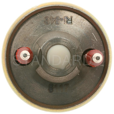 Standard Ignition Fuel Injector, TJ7 TJ7 | Zoro