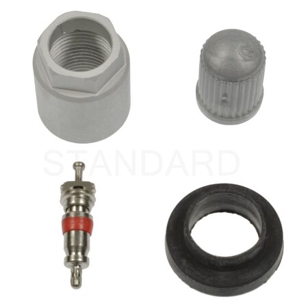 Standard Ignition Tire Pressure Monitoring System Sensor Service Kit, TPM4012SK TPM4012SK