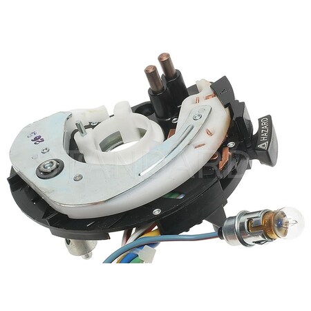 Standard Ignition Turn Signal Switch, TW-73 TW-73