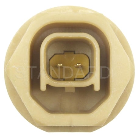 Standard Ignition Engine Coolant Temperature Sensor, TX131 TX131