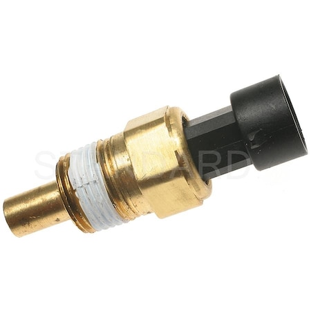 Standard Ignition Engine Coolant Temperature Sensor, TX66 TX66