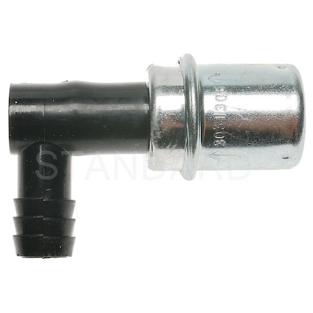 Standard Ignition PCV Valve 1985-1992 Ford Escort 1.9L, V244 V244