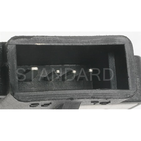 Standard Ignition Voltage Regulator, VR-472 VR-472