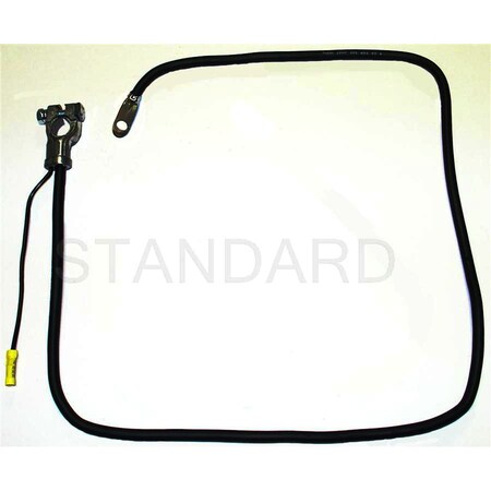 Standard Ignition Battery Cable, A48-4U A48-4U