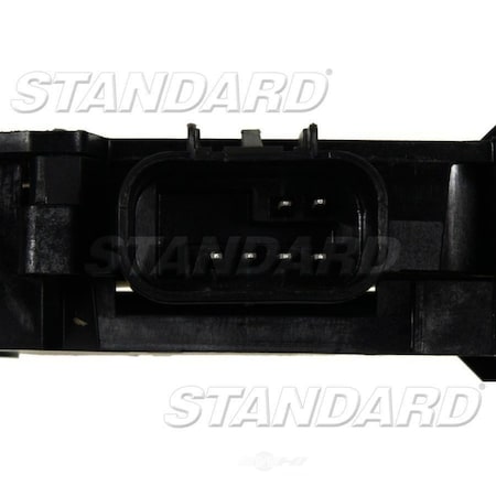 Standard Ignition Accelerator Pedal Sensor, APS107 APS107
