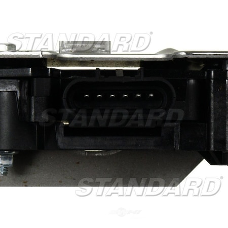 Standard Ignition Accelerator Pedal Sensor 2004 Cadillac CTS, APS135 APS135