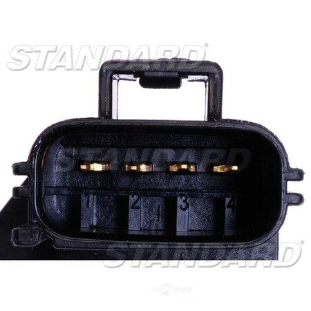Standard Ignition Manifold Absolute Pressure Sensor, AS199 AS199
