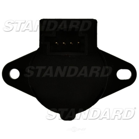Standard Ignition Cabin Air Temperature Sensor, AX361 AX361