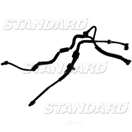 Standard Ignition Vapor Canister Purge Solenoid, CP822 CP822