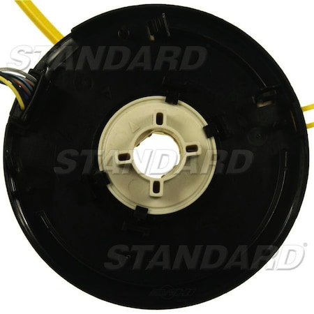 Standard Ignition Air Bag Clockspring, CSP106 CSP106