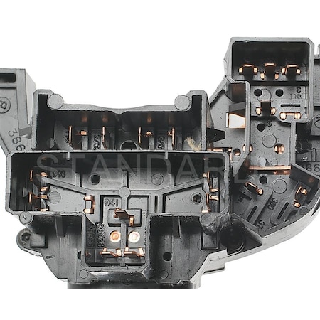 Standard Ignition Multi Function Switch 1990-1993 Ford Mustang 2.3L 5.0L, DS-1399 DS-1399