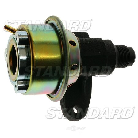Standard Ignition