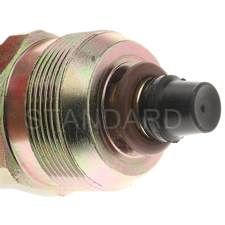 Standard Ignition Fuel Shut-Off Solenoid, FSS101 FSS101
