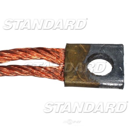Standard Ignition Starter Brush Set, FX-34 FX-34