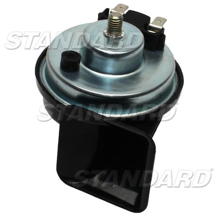Standard Ignition OE Replacement Horn, HN-15 HN-15