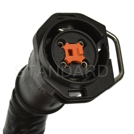 Standard Ignition Fuel Injection Harness, IFH4 IFH4