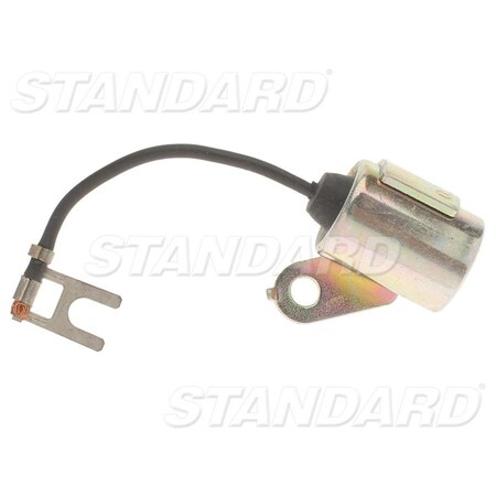Standard Ignition