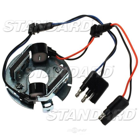 Standard Ignition Distributor Ignition Pickup, LX-113 LX-113