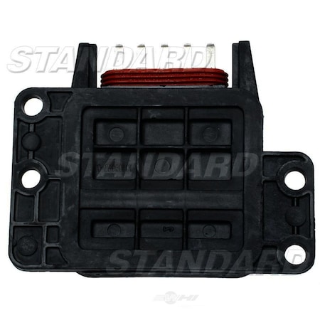 Standard Ignition Ignition Control Relay, LXE6 LXE6
