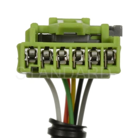 Standard Ignition Neutral Safety Switch, NS-636 NS-636