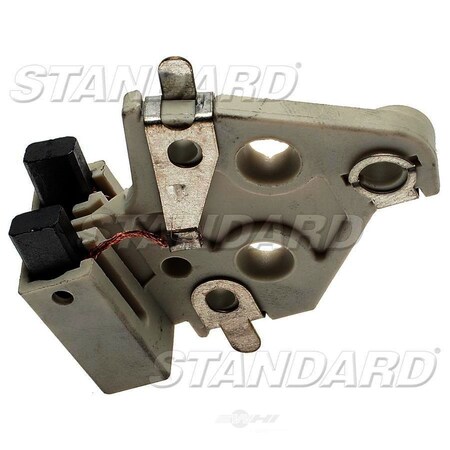 Standard Ignition Starter Brush Holder Assembly, RX-103A RX-103A