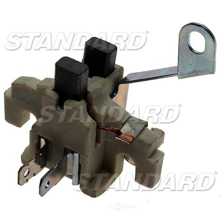 Standard Ignition Starter Brush Holder Assembly, RX-99A RX-99A