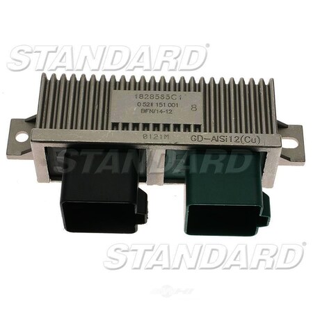 Standard Ignition Diesel Glow Plug Relay, RY-467 RY-467