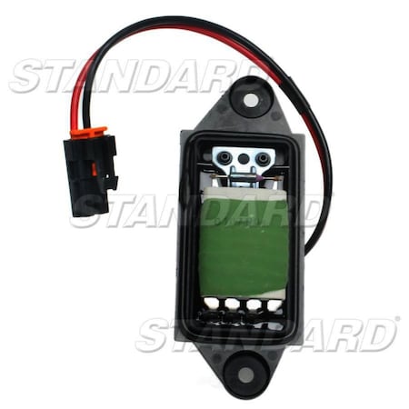 Standard Ignition HVAC Blower Motor Relay, RY-546 RY-546