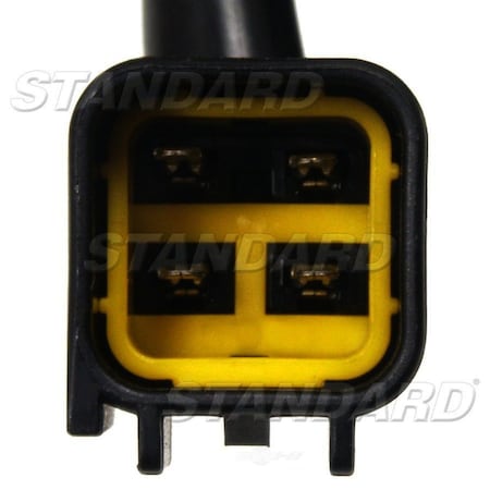 Standard Ignition Diesel Glow Plug Relay, RY-585 RY-585
