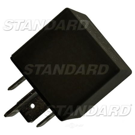 Standard Ignition Engine Cooling Fan Motor Relay, RY-702 RY-702