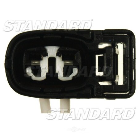 Standard Ignition Ignition Coil Connector, S-1415 S-1415