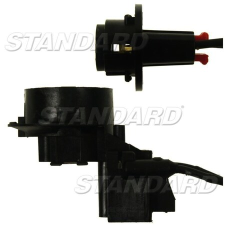 Standard Ignition Socket, S-1729 S-1729