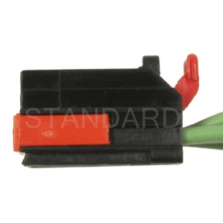 Standard Ignition Auxiliary HVAC Connector, S-1795 S-1795