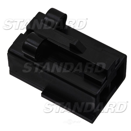 Standard Ignition Hvac Control Select Switch Connector, S-2041 S-2041