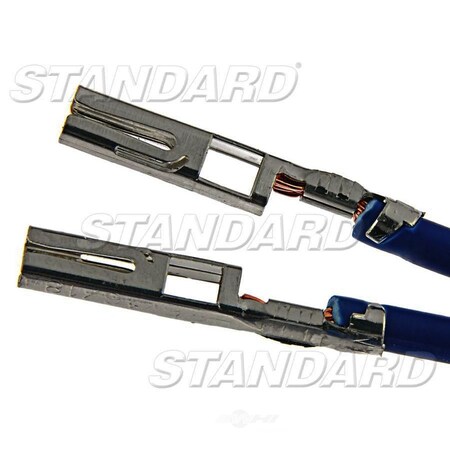 Standard Ignition Engine Coolant Temperature Sensor Connector, S-2120 S-2120