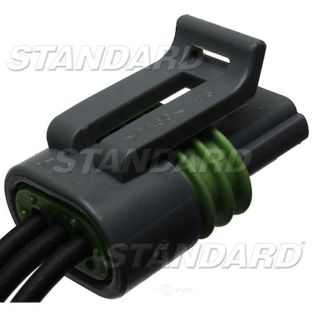 Standard Ignition Engine Camshaft Position Sensor Connector, S-577 S-577