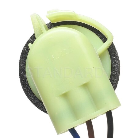 Standard Ignition Socket, S-584 S-584