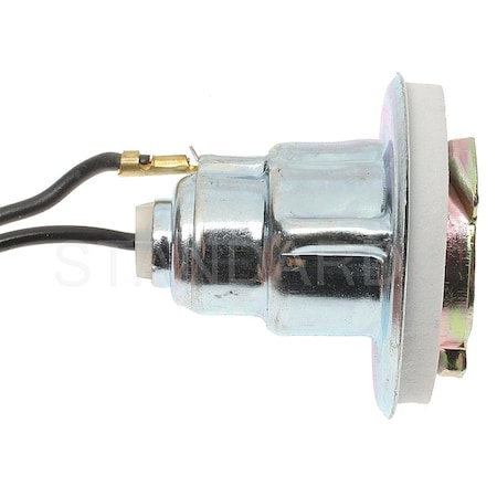 Standard Ignition Socket, S-71 S-71