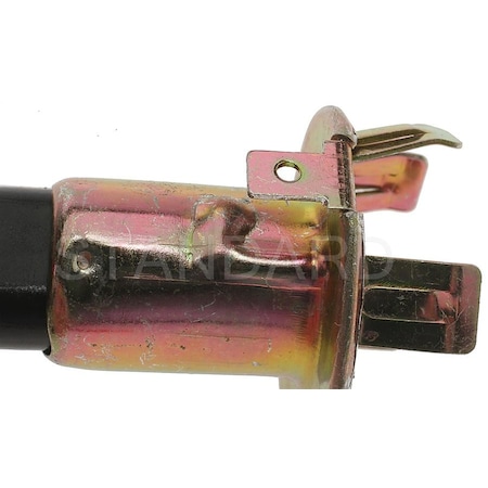 Standard Ignition Socket, S-75 S-75