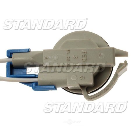 Standard Ignition Socket, S-767 S-767