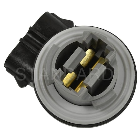 Standard Ignition Tail Lamp Socket, S-787 S-787