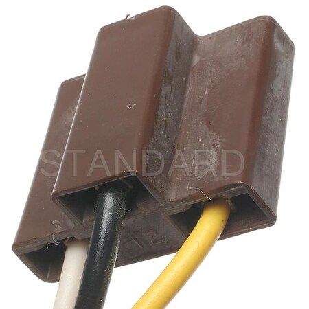 Standard Ignition HVAC Power Servo Connector, S-83 S-83