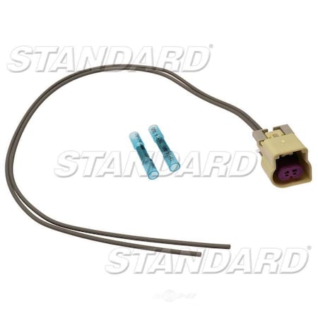Standard Ignition Ignition Knock (Detonation) Sensor Connector, S-934 S-934