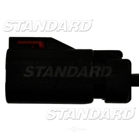 Standard Ignition Coolant Fan Relay Connector, S-949 S-949