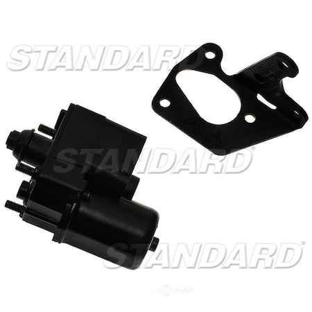 Standard Ignition Idle Speed Control Motor, SA4 SA4